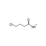 4-Chloro-N-methylbutanamide