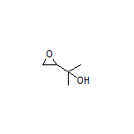 2-(Oxiran-2-yl)-2-propanol