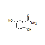 2,5-Dihydroxybenzamide