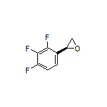 (S)-2-(2,3,4-Trifluorophenyl)oxirane