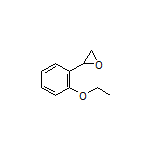 2-(2-Ethoxyphenyl)oxirane