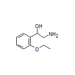 2-Amino-1-(2-ethoxyphenyl)ethanol