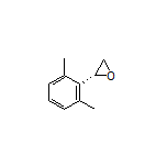 (R)-2-(2,6-Dimethylphenyl)oxirane