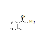 (R)-2-Amino-1-(2,6-dimethylphenyl)ethanol