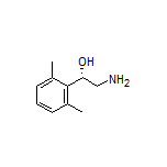 (S)-2-Amino-1-(2,6-dimethylphenyl)ethanol