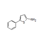 5-Phenylthiophen-2-amine