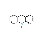 10-Methyl-9,10-dihydroacridine