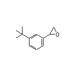 2-[3-(tert-Butyl)phenyl]oxirane