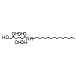 N-Hexadecyl-D-gluconamide