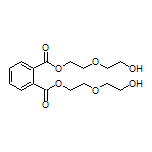 Bis[2-(2-hydroxyethoxy)ethyl] Phthalate