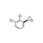 (S)-2-(2,3-Dichlorophenyl)oxirane