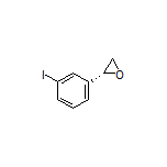 (R)-2-(3-Iodophenyl)oxirane