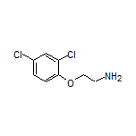 2-(2,4-Dichlorophenoxy)ethanamine