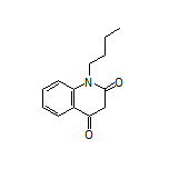 1-Butylquinoline-2,4(1H,3H)-dione