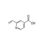 2-Vinylisonicotinic Acid
