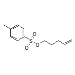 Pent-4-en-1-yl Tosylate