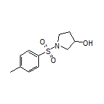 1-Tosylpyrrolidin-3-ol