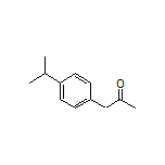 1-(4-Isopropylphenyl)-2-propanone