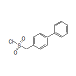 [1,1’-Biphenyl]-4-ylmethanesulfonyl Chloride