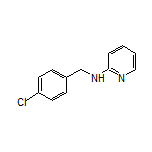 N-(4-Chlorobenzyl)pyridin-2-amine