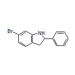 6-Bromo-2-phenylindoline