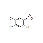 2-(2,4,5-Trichlorophenyl)oxirane