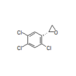 (R)-2-(2,4,5-Trichlorophenyl)oxirane