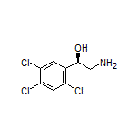 (R)-2-Amino-1-(2,4,5-trichlorophenyl)ethanol