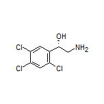 (S)-2-Amino-1-(2,4,5-trichlorophenyl)ethanol