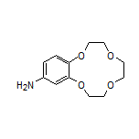 2,3,5,6,8,9-Hexahydrobenzo[b][1,4,7,10]tetraoxacyclododecin-12-amine