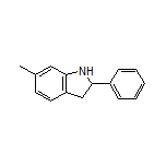 6-Methyl-2-phenylindoline