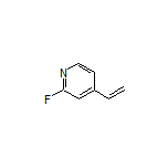 2-Fluoro-4-vinylpyridine