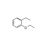 1-Ethoxy-2-ethylbenzene