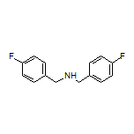 Bis(4-fluorobenzyl)amine