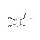 Methyl 2,5,6-Trichloropyridine-3-carboxylate