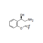 (R)-2-Amino-1-[2-(difluoromethoxy)phenyl]ethanol