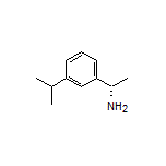 (S)-1-(3-Isopropylphenyl)ethanamine