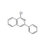 1-Chloro-3-phenylisoquinoline