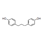 4,4’-(Propane-1,3-diyl)diphenol