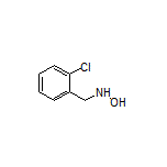 N-(2-Chlorobenzyl)hydroxylamine