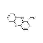 10H-Phenothiazine-1-carbaldehyde