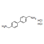 [1,1’-Biphenyl]-4,4’-diyldimethanamine Dihydrochloride