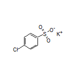 Potassium 4-Chlorobenzenesulfonate
