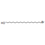 20-Bromoicosan-1-ol