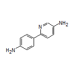 6-(4-Aminophenyl)pyridin-3-amine