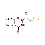 4-Oxo-3,4-dihydroquinazoline-2-carbohydrazide