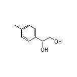1-(p-Tolyl)ethane-1,2-diol