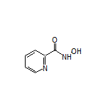 N-Hydroxypicolinamide