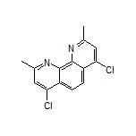 4,7-Dichloro-2,9-dimethyl-1,10-phenanthroline