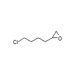 2-(4-Chlorobutyl)oxirane